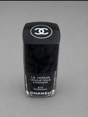 Chanel Nail Polish